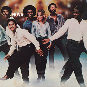 NOVA | CAN WE DO IT GOOD / I LIKE IT THE WAY YOU DANCE