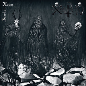 XALPEN | SAWKEN XO ON