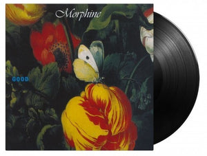 MORPHINE | GOOD