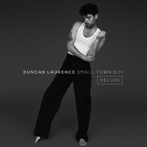 DUNCAN LAURENCE | SMALL TOWN BOY