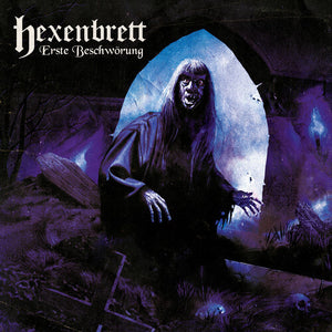 HEXENBRETT | ERSTE BESCHWORUNG