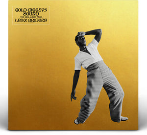 LEON BRIDGES | GOLD