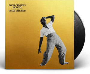 LEON BRIDGES | GOLD DIGGERS SOUND (VINYL)