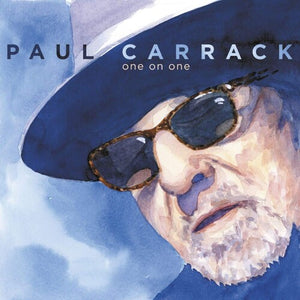 PAUL CARRACK | ONE ON ONE