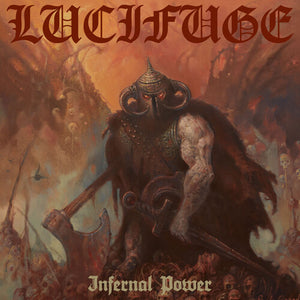LUCIFUGE | INFERNAL POWER
