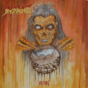 INSANE | VICTIMS