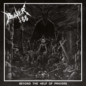 BUNKER 66 | BEYOND THE HELP OF PRAYERS