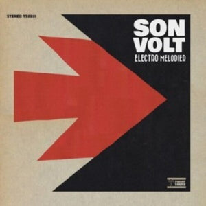 SON VOLT | ELECTRO MELODIER