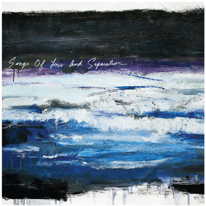 TIMES OF GRACE | SONGS OF LOSS AND SEPERATION