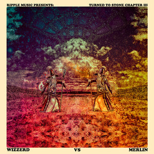 TURNED TO STONE | CHAPTER III: WIZZERD VS MERLIN