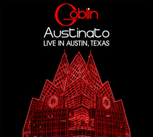 GOBLIN | AUSTINATO