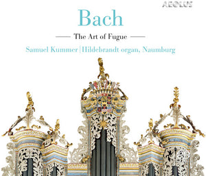 SAMUEL KUMMER | ART OF FUGUE