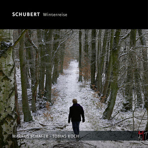 SCHAFER KOCH | DIE WINTERREISE