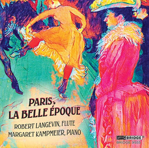 VARIOUS ARTISTS | PARIS / VARIOUS