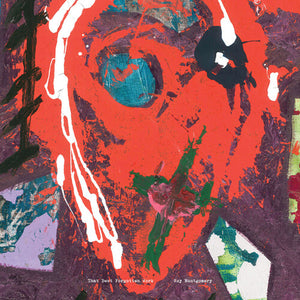 ROY MONTGOMERY | THAT BEST FORGOTTEN WORK