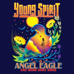 YOUNG SPIRIT | ANGEL EAGLE