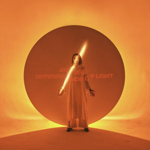 JADE BIRD | DIFFERENT KINDS OF LIGHT (2LP SET) (VINYL)