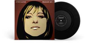 BARBRA STREISAND | RELEASE ME 2