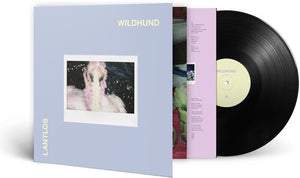 LANTLOS | WILDHUND