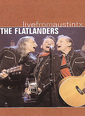 FLATLANDERS | FLATLANDERS LIVE FROM AUSTIN CITY LIMITS