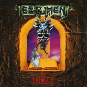 TESTAMENT | LEGACY
