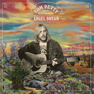 TOM PETTY & THE HEARTBREAKERS | ANGEL DREAM VINYL