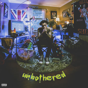 LIL SKIES | UNBOTHERED