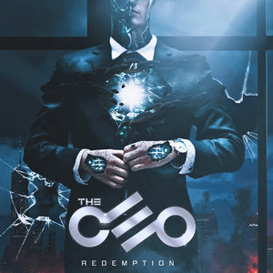 CEO | REDEMPTION