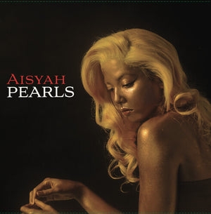 AISYAH | PEARLS