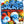 MOVIE FA | SMURFS - A CHRISTMAS CAROL