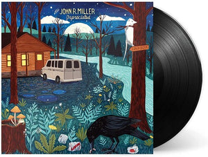 JOHN R MILLER | DEPRECIATED