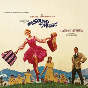 VARIOUS ARTISTS | SOUND OF MUSIC / O.S.T.