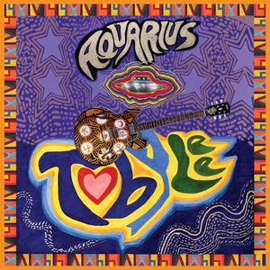 TOBY LEE | AQUARIUS
