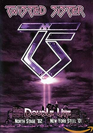 DOUBLE LIVE (2DVD)