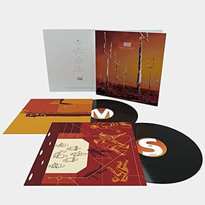 MUSE | ORIGIN OF SYMMETRY XX ANNIVERSARY REMIXX