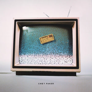 CHET FAKER | HOTEL SURRENDER