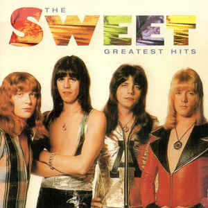 SWEET | GREATEST HITS