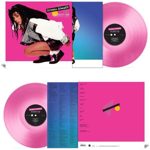 DONNA SUMMER | CATS WITHOUT CLAWS