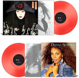 DONNA SUMMER | ANOTHER PLACE & TIME