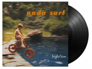 NADA SURF | HIGH/LOW