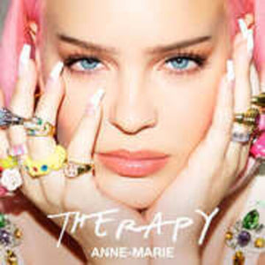 ANNE-MARIE | THERAPY