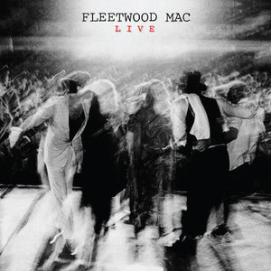FLEETWOOD MAC | LIVE (REMASTERED 2LP EDITION) (VINYL)