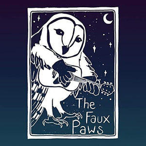 FAUX PAWS | FAUX PAWS