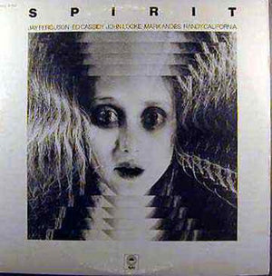 SPIRIT | SPIRIT - 2LP US