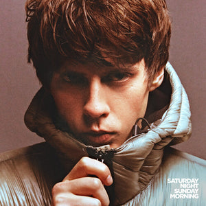 JAKE BUGG | SATURDAY NIGHT SUNDAY MORNING VINYL