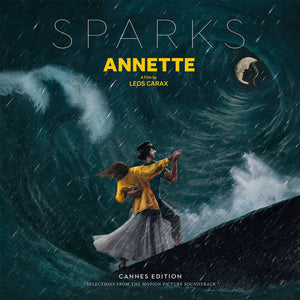 SPARKS | ANNETTE (CANNES EDITION: SELECTION FROM) - O.S.T.