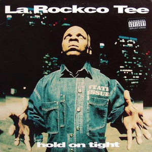 LA ROCKCO TEE | HOLD ON TIGHT - US PROMO