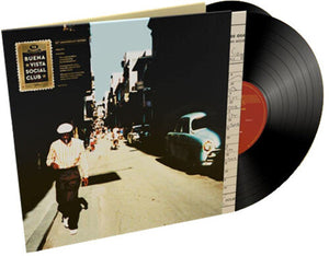 BUENA VISTA SOCIAL CLUB / RY COODER | BUENA VISTA SOCIAL CLUB (25TH ANNIVERSARY DELUXE EDITION) (2LP SET) (20 PAGE BOOKLET) (VINYL)