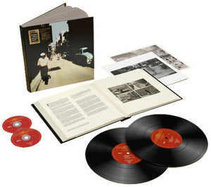 BUENA VISTA SOCIAL CLUB (25TH | BUENA VISTA SOCIAL CLUB 25TH ANNIVERSARY EDITION DEUXE BOOK PACK 2LP + 2CD