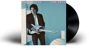 JOHN MAYER | SOB ROCK (VINYL)